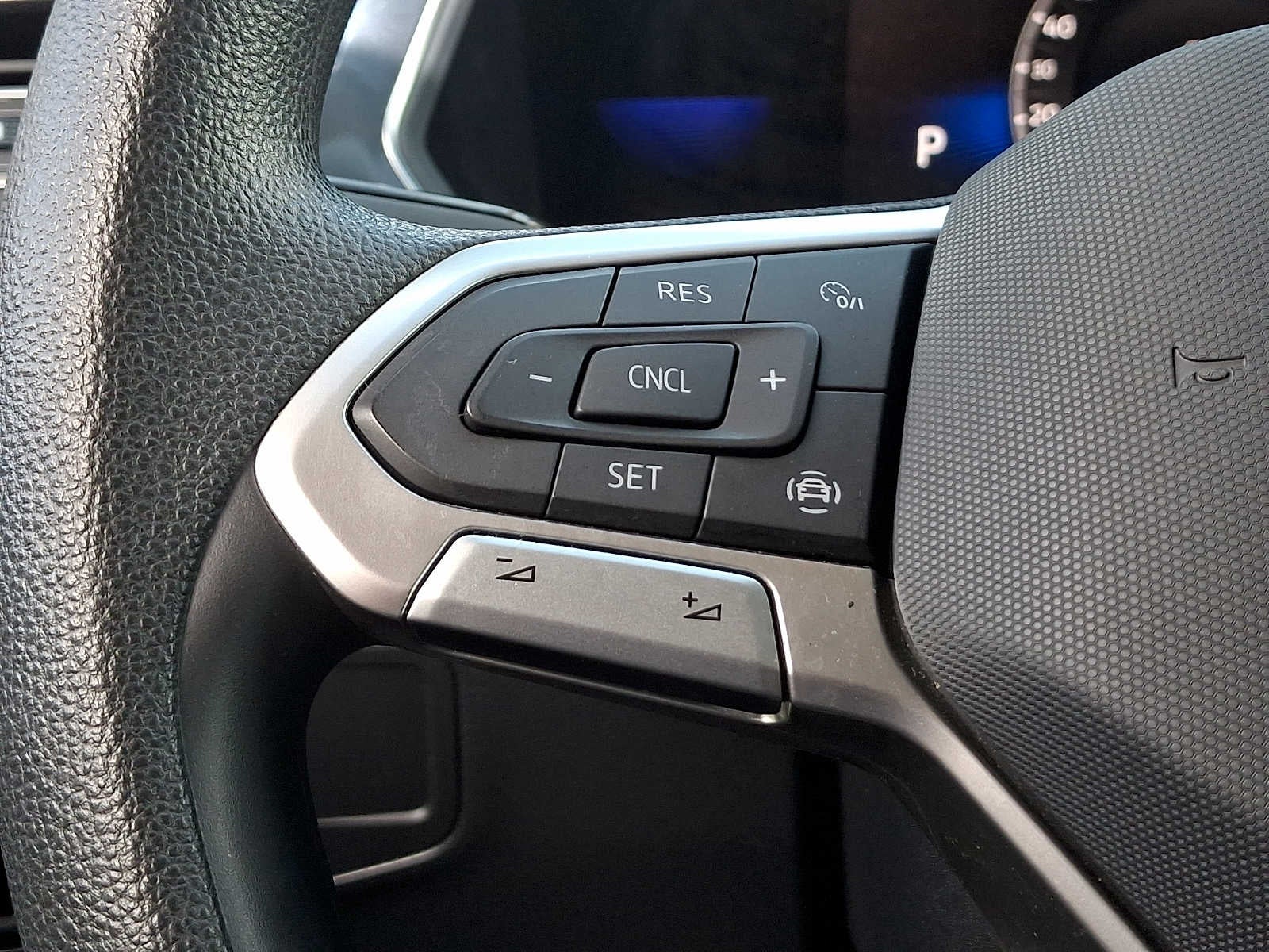 2023 Volkswagen Tiguan S