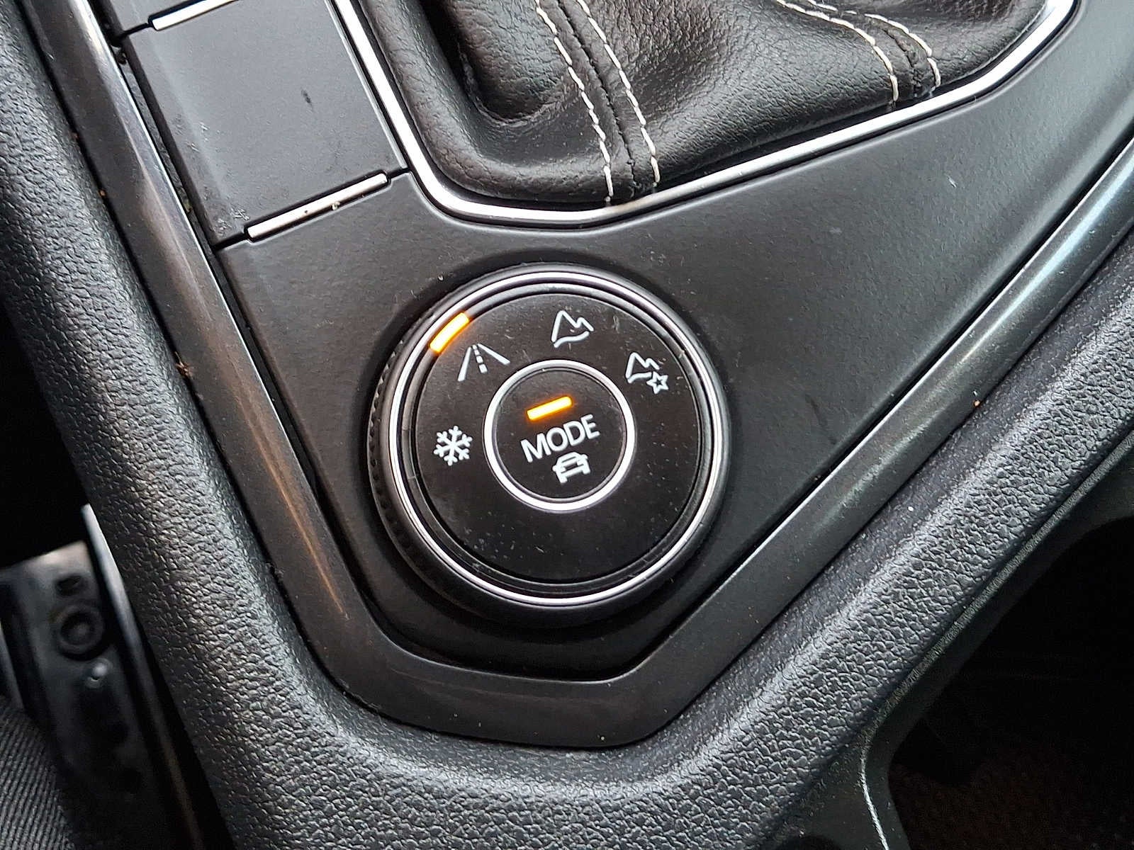 2023 Volkswagen Tiguan S