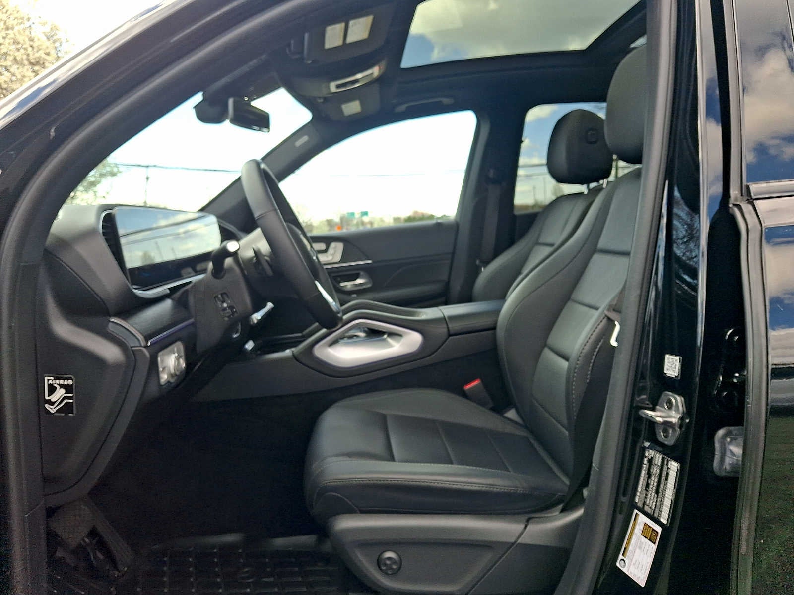 2023 Mercedes-Benz GLE 350 GLE 350