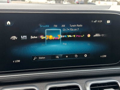 2023 Mercedes-Benz GLE 350 GLE 350