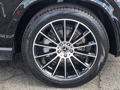 2023 Mercedes-Benz GLE 350 GLE 350