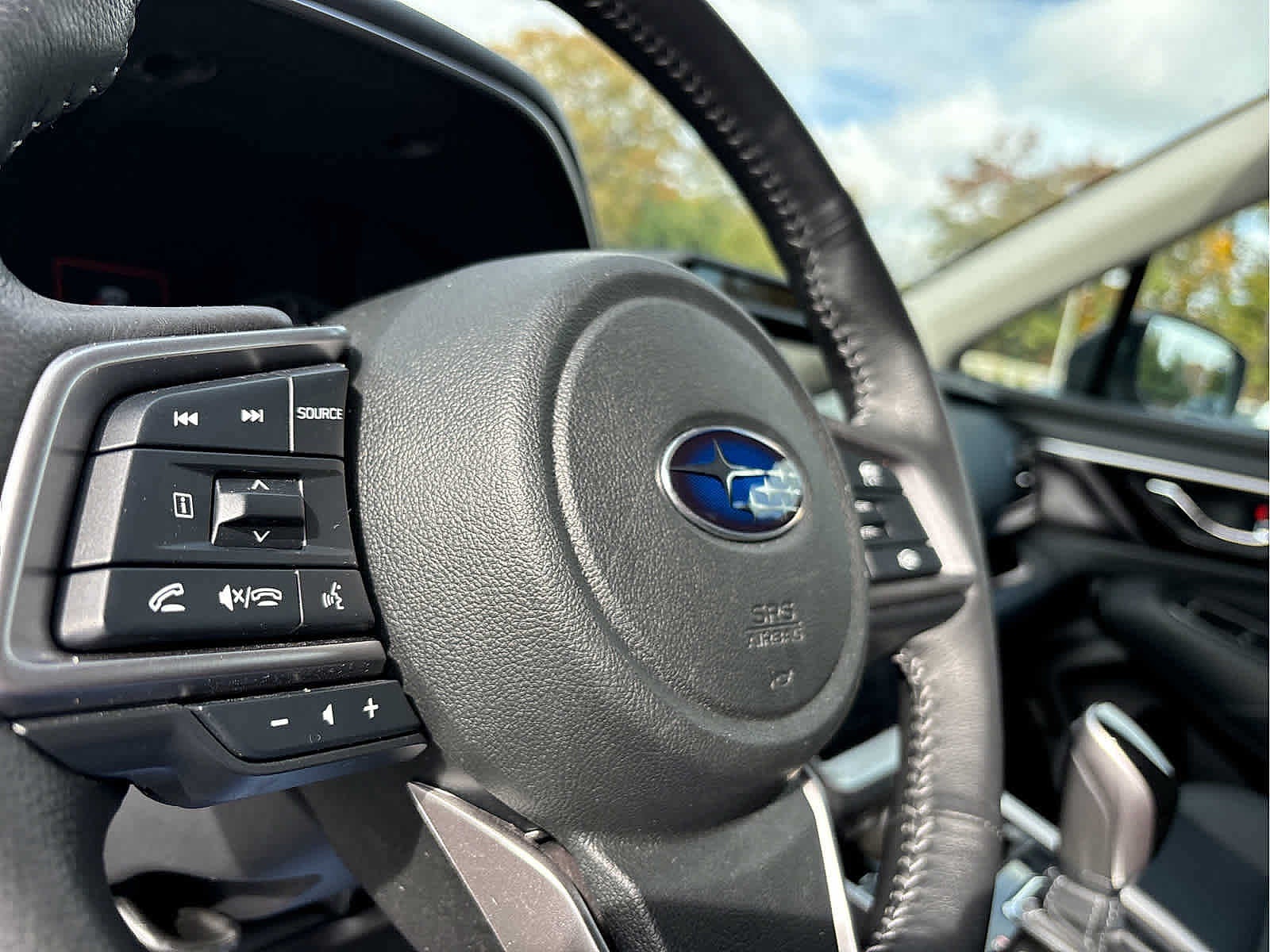 2023 Subaru Outback Limited