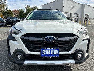2023 Subaru Outback Limited
