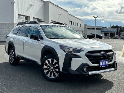 2023 Subaru Outback Limited