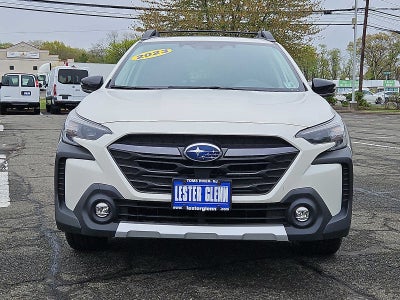 2023 Subaru Outback Limited