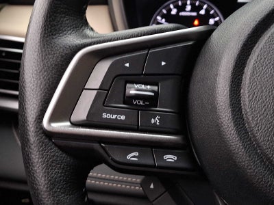 2020 Subaru Outback Limited XT
