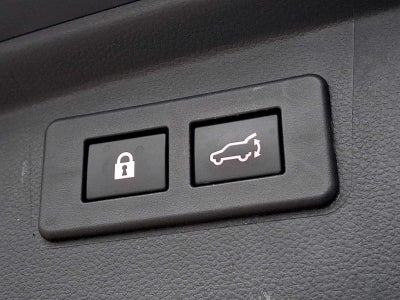 2020 Subaru Outback Limited XT