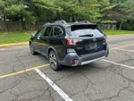 2020 Subaru Outback Limited XT