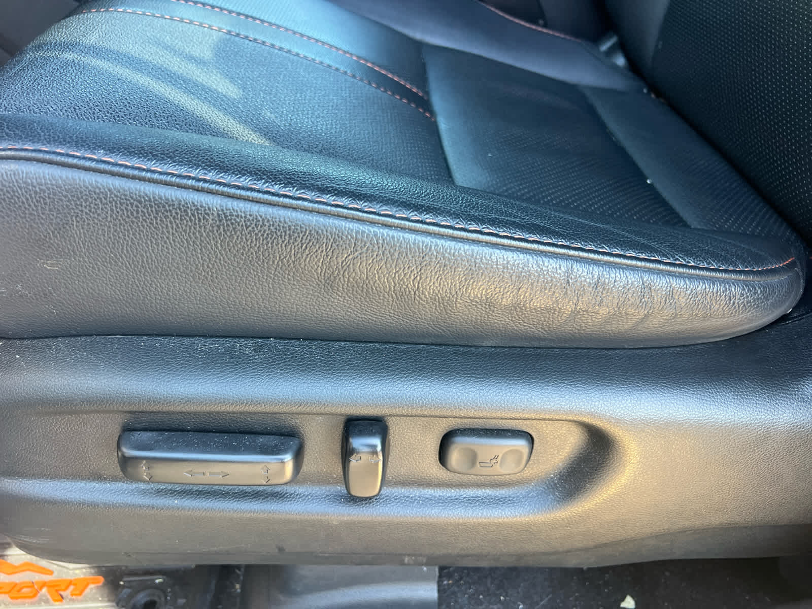 2024 Honda Passport TrailSport