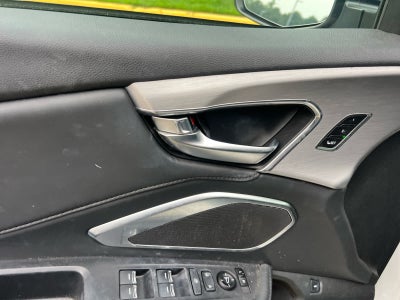 2021 Acura RDX SH-AWD