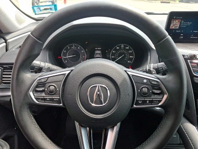 2021 Acura RDX SH-AWD