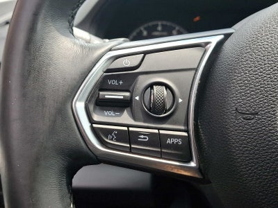 2021 Acura RDX SH-AWD