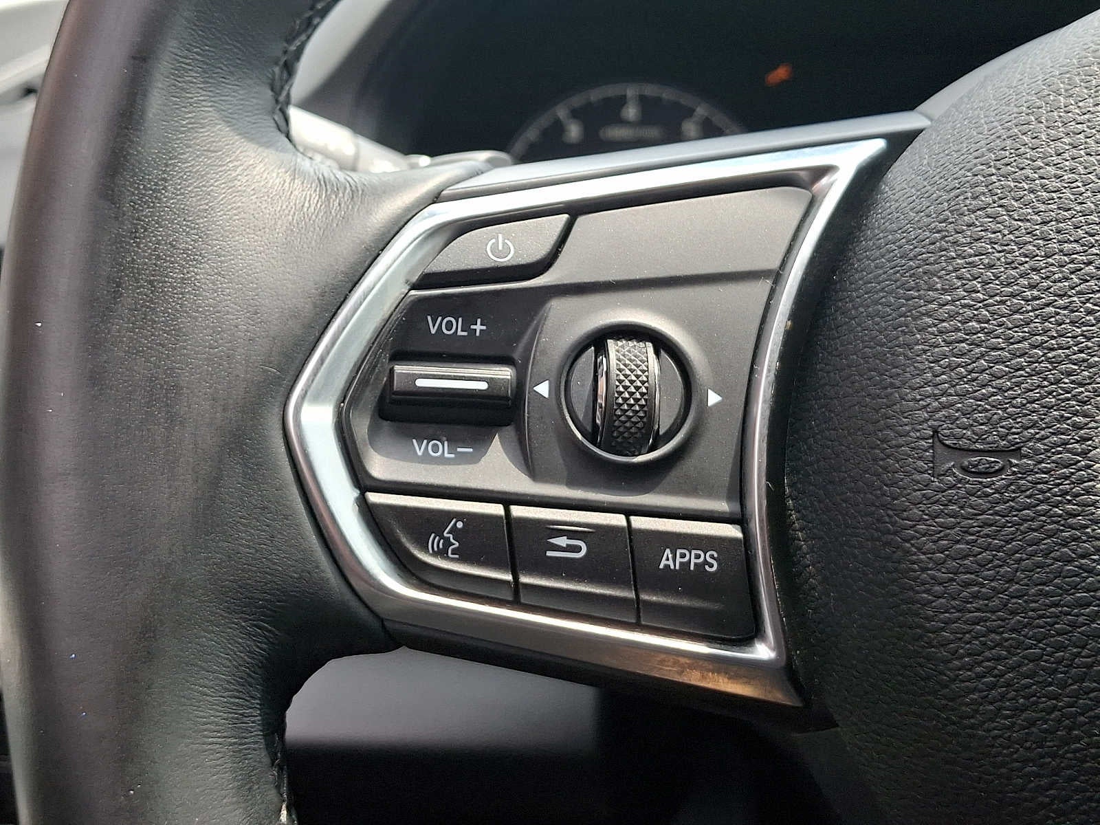 2021 Acura RDX SH-AWD