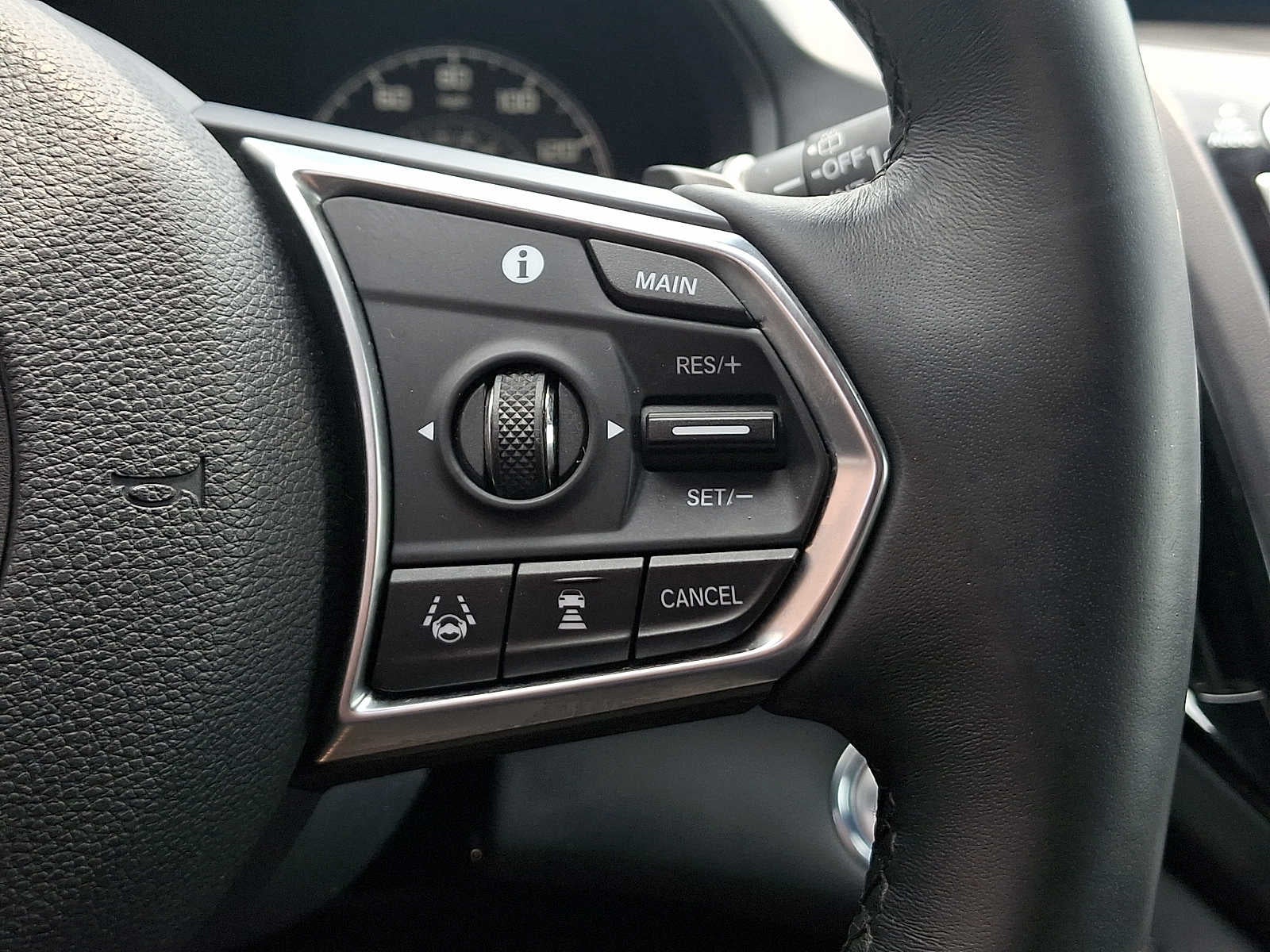 2021 Acura RDX SH-AWD