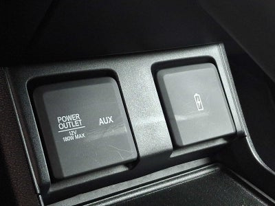 2021 Acura RDX SH-AWD