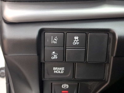 2021 Acura RDX SH-AWD
