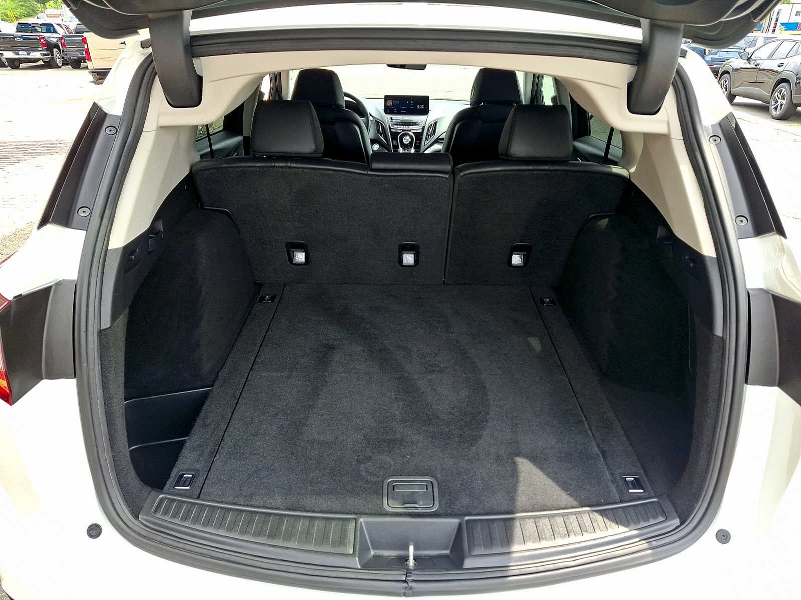 2021 Acura RDX SH-AWD