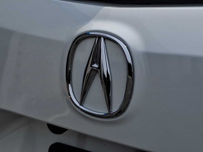 2021 Acura RDX SH-AWD