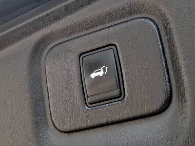 2015 Nissan Pathfinder SL