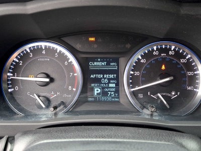 2014 Toyota Highlander LE Plus