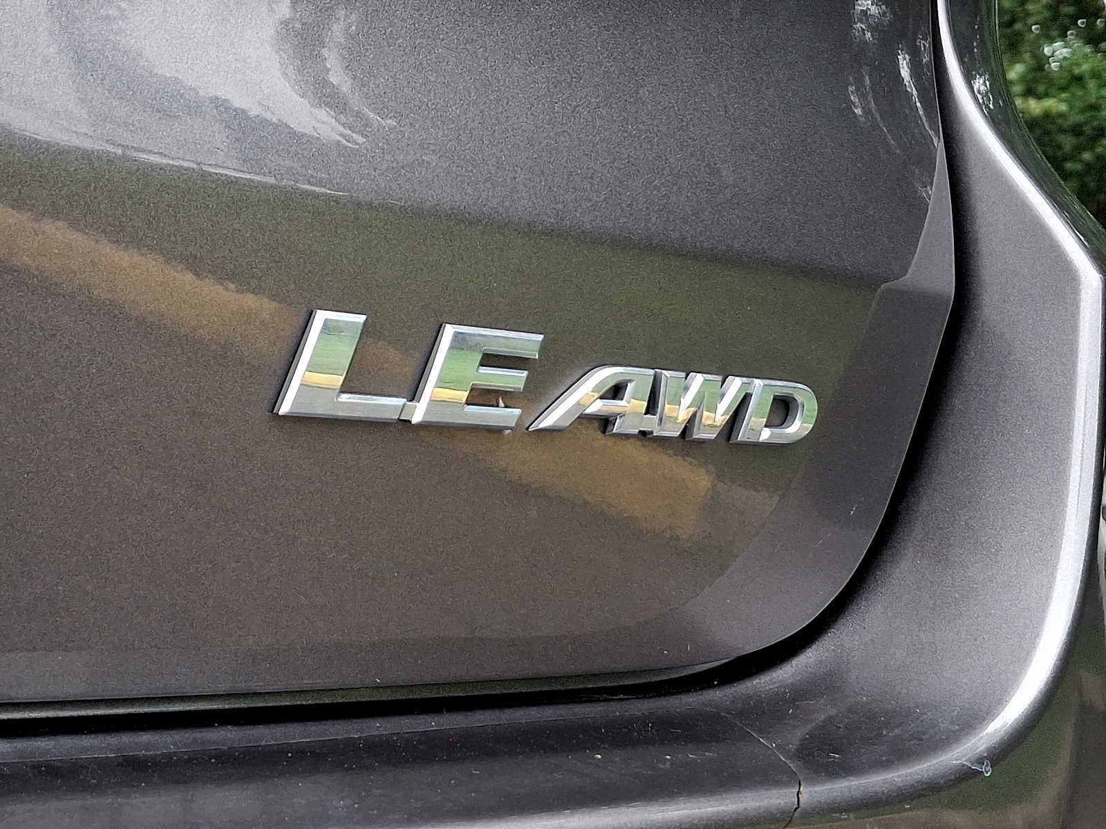 2014 Toyota Highlander LE Plus