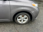2017 Toyota Sienna LE