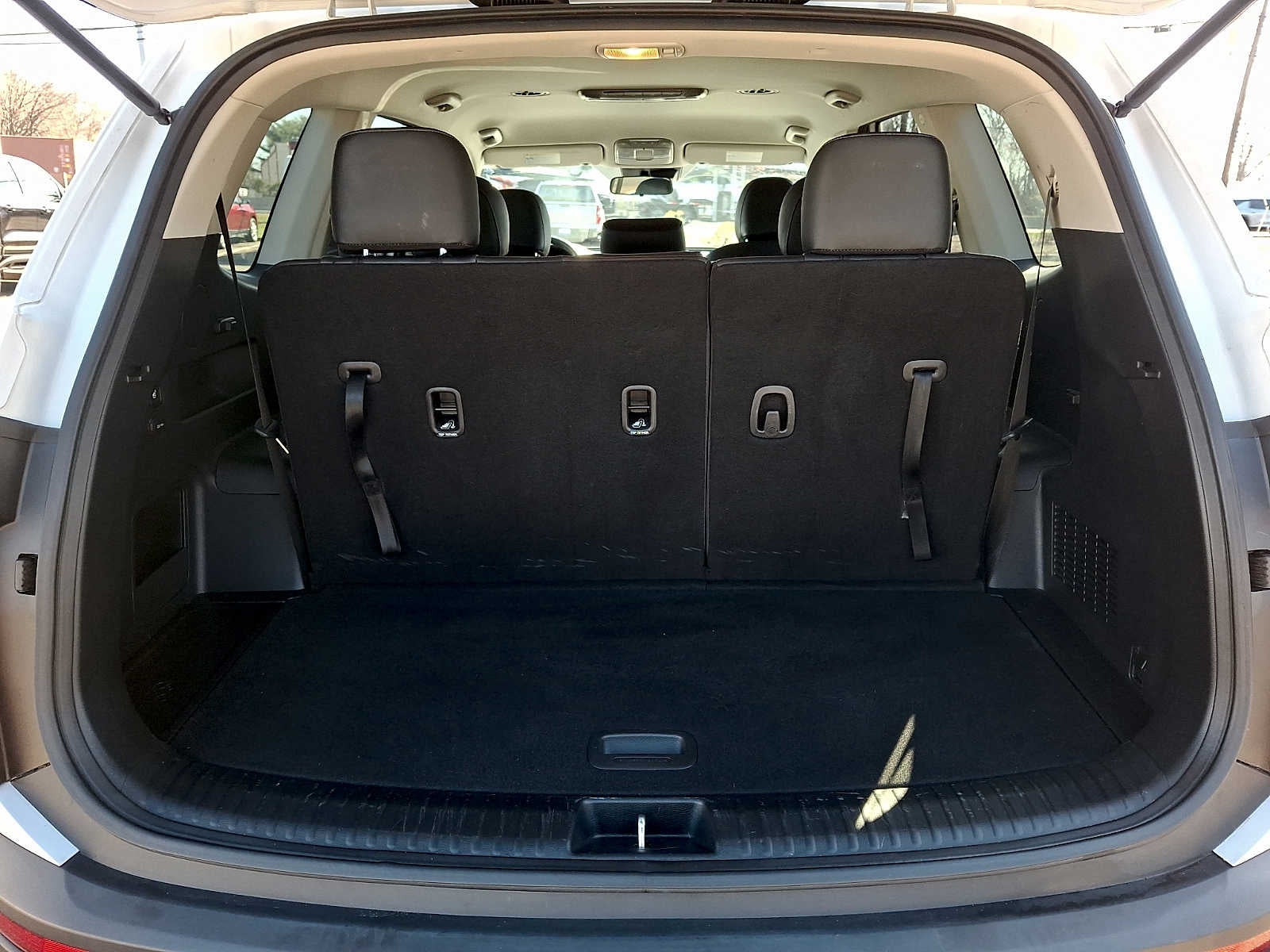 2020 Kia Telluride LX