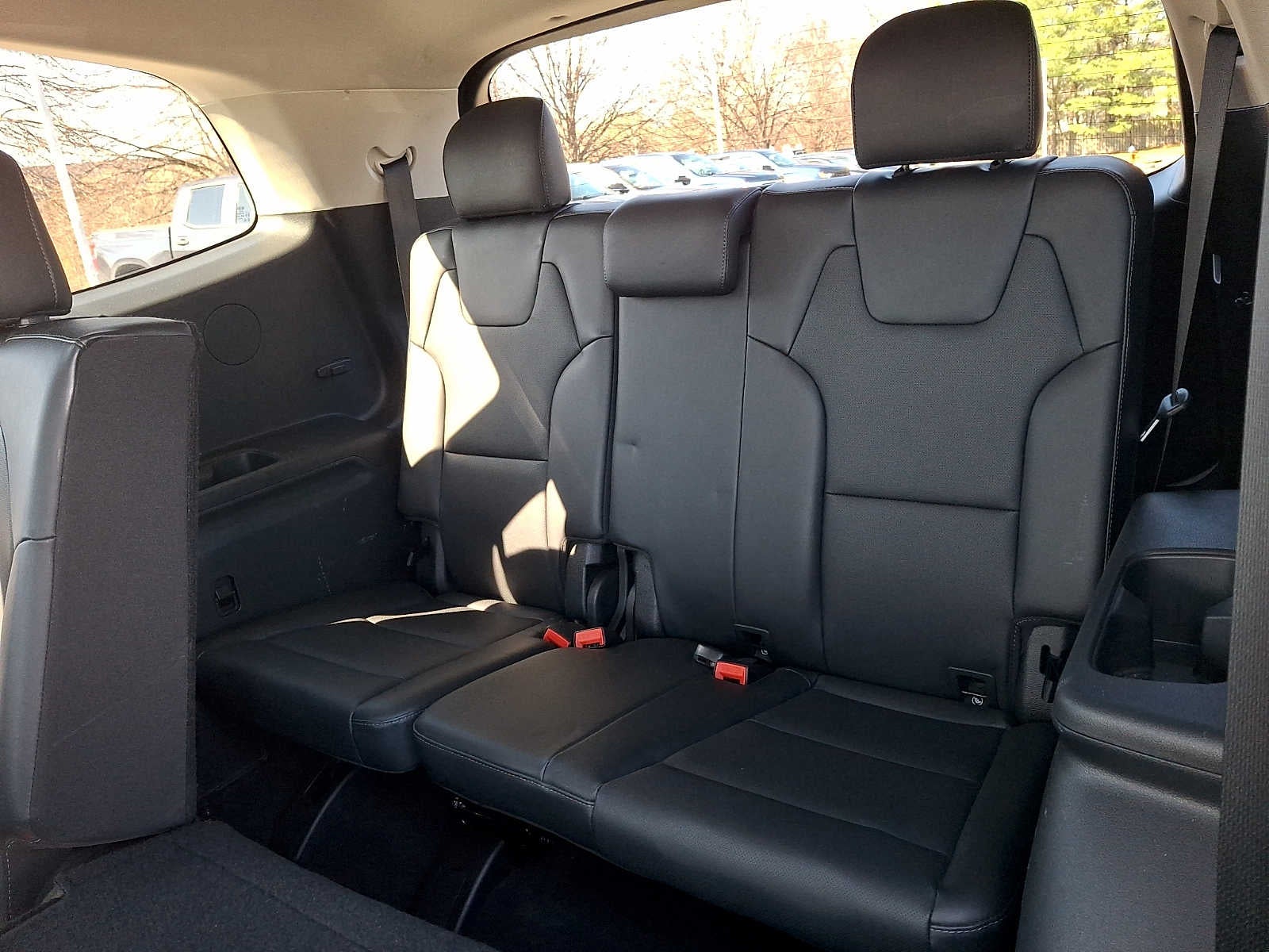 2020 Kia Telluride LX