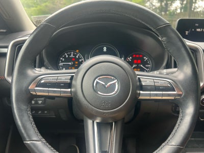 2025 Mazda Mazda CX-50 2.5 Turbo Premium Package