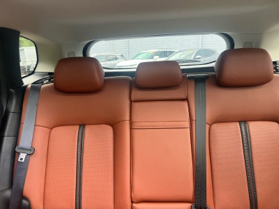 2025 Mazda Mazda CX-50 2.5 Turbo Premium Package