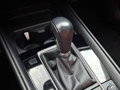2025 Mazda Mazda CX-50 2.5 Turbo Premium Package