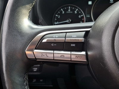 2025 Mazda Mazda CX-50 2.5 Turbo Premium Package