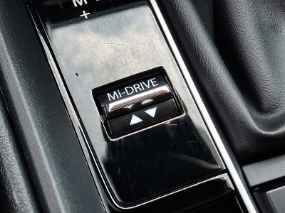 2025 Mazda Mazda CX-50 2.5 Turbo Premium Package