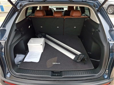 2025 Mazda Mazda CX-50 2.5 Turbo Premium Package