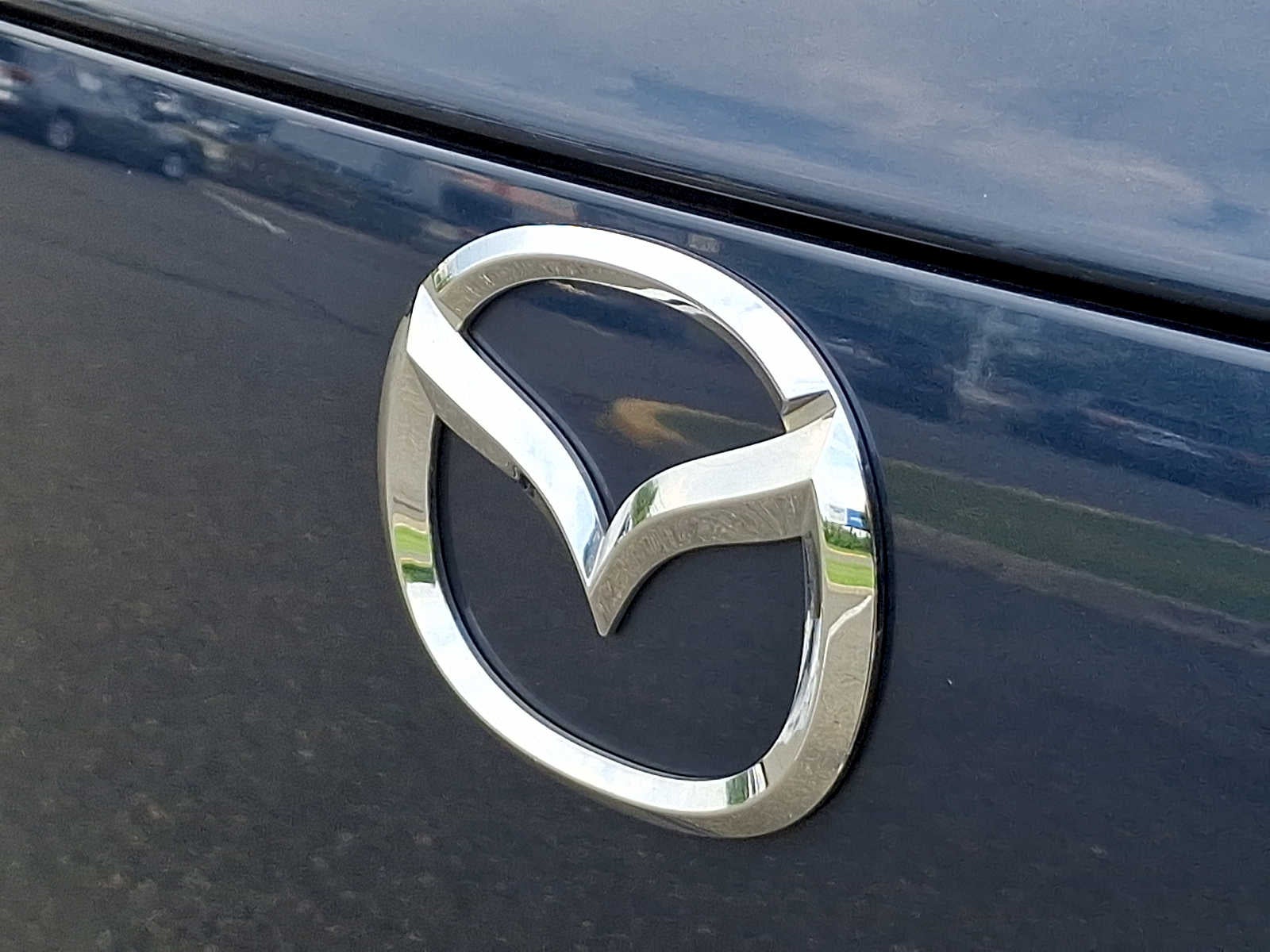 2025 Mazda Mazda CX-50 2.5 Turbo Premium Package
