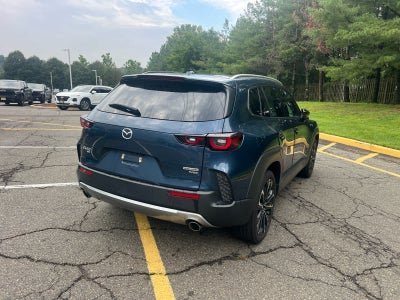 2025 Mazda Mazda CX-50 2.5 Turbo Premium Package