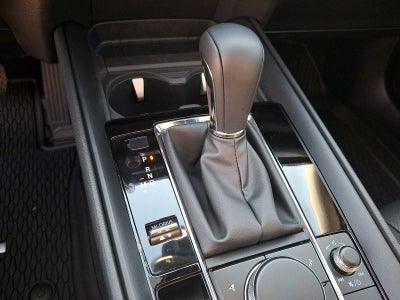 2025 Mazda Mazda CX-50 2.5 Turbo Premium Plus Package