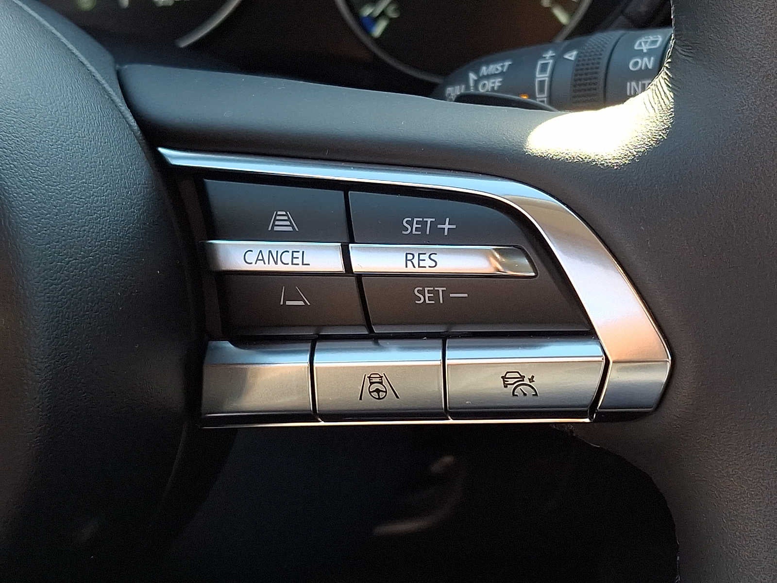 2025 Mazda Mazda CX-50 2.5 Turbo Premium Plus Package