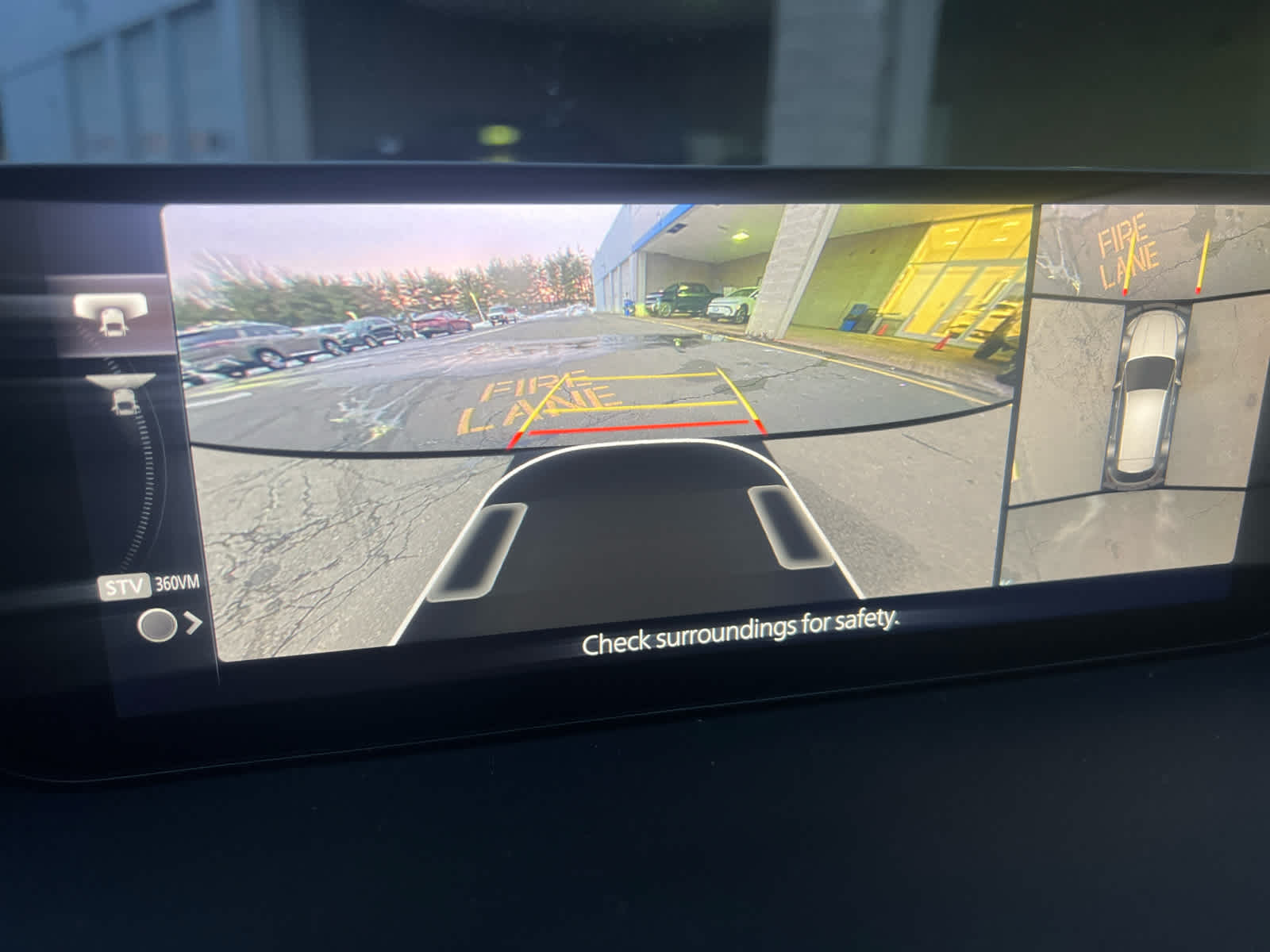 2025 Mazda Mazda CX-50 2.5 Turbo Premium Plus Package