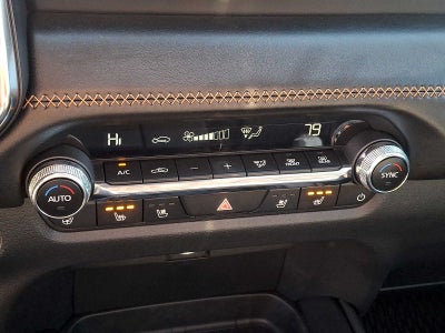 2025 Mazda Mazda CX-50 2.5 Turbo Premium Plus Package