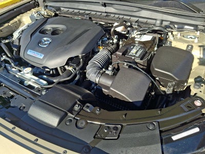 2025 Mazda Mazda CX-50 2.5 Turbo Premium Plus Package