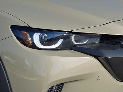 2025 Mazda Mazda CX-50 2.5 Turbo Premium Plus Package