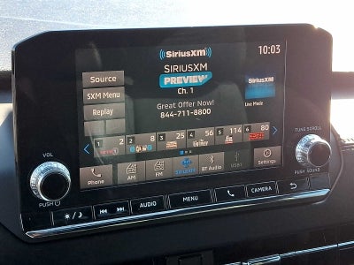 2022 Mitsubishi Outlander Black Edition