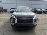 2022 Mitsubishi Outlander Black Edition
