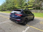 2022 Mitsubishi Outlander Black Edition