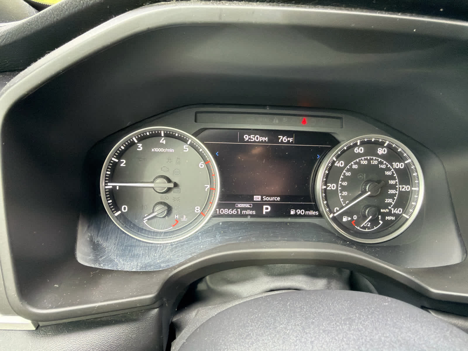 2022 Mitsubishi Outlander Black Edition