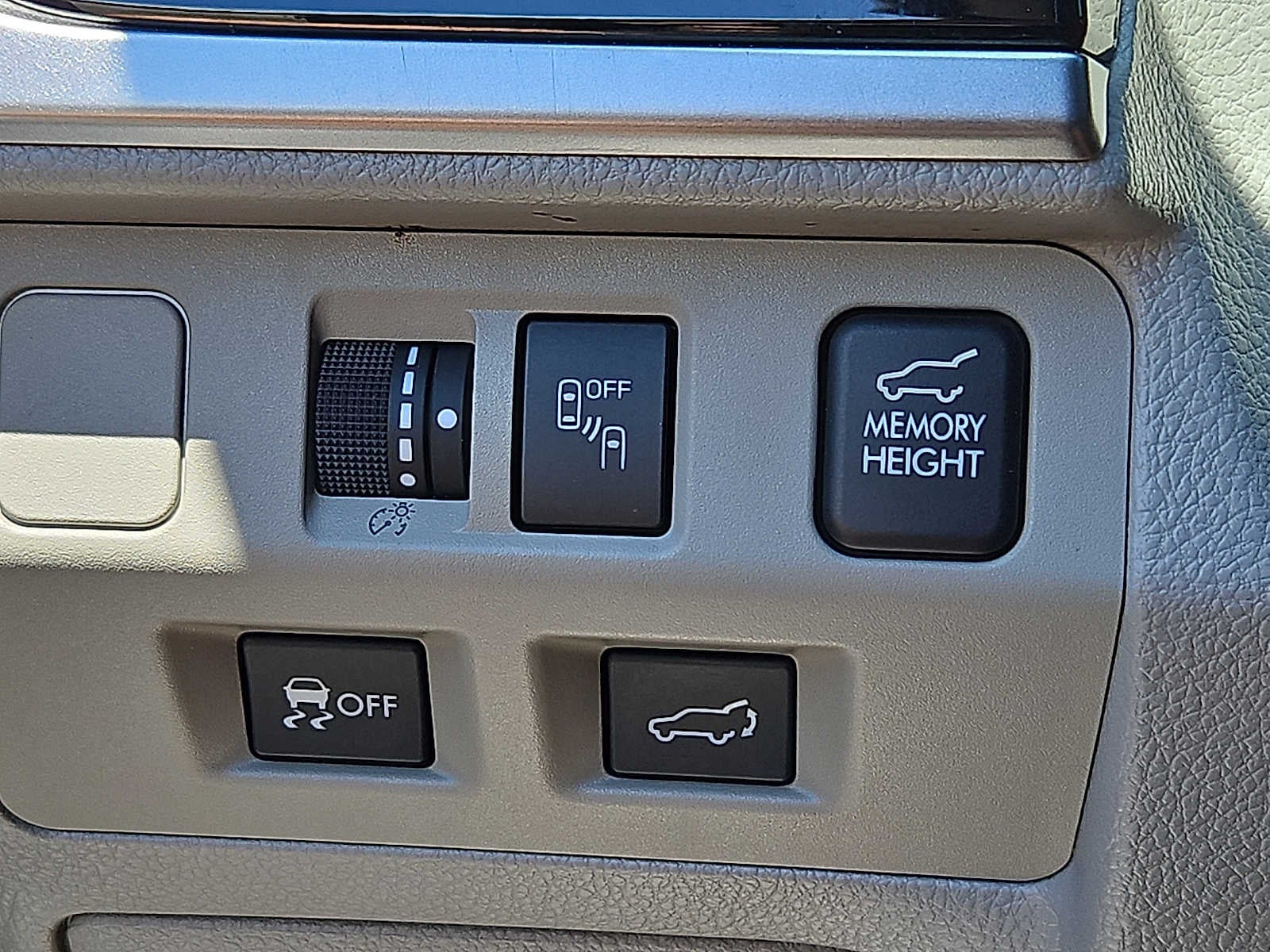 2018 Subaru Forester Limited