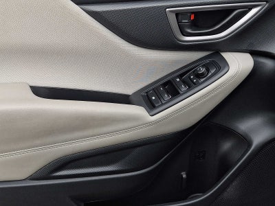 2024 Subaru Forester AWD