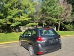 2024 Subaru Forester AWD