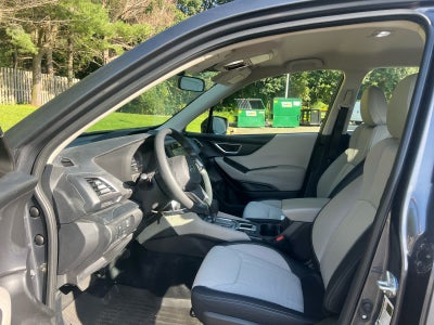 2024 Subaru Forester AWD